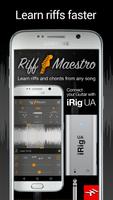 Riff Maestro โปสเตอร์