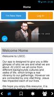 Letchworth Garden City Church پوسٹر