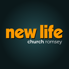 New Life Church, Romsey biểu tượng