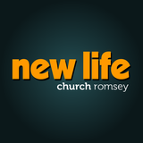 New Life Church, Romsey icon