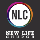 New Life Church Derby أيقونة