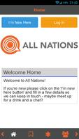 برنامه‌نما All Nations Wolverhampton عکس از صفحه