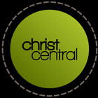 Christ Central Manchester أيقونة