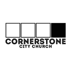 Cornerstone City Church simgesi