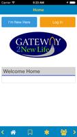 Gateway 2 New Life Church poster