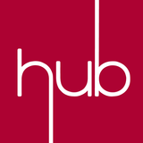 The HUB Church icon