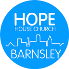 Hope House Church Barnsley আইকন