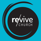 Revive Church UK Zeichen