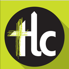 TLC Norwich Church آئیکن