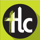 TLC Norwich Church icône
