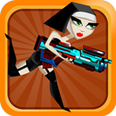 Sexy Nun Run APK
