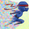 Ultimate Ninja Dash APK