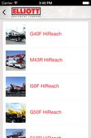 Elliott Equipment screenshot 1