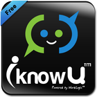 iKnowU Keyboard ícone