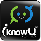 iKnowU REACH Keyboard BETA أيقونة