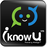 iKnowU REACH Keyboard BETA 图标