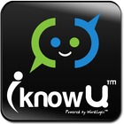 iKnowU REACH Keyboard BETA icon