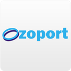 Ozoport icône