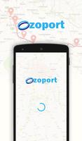 Ozoport پوسٹر