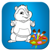 How to Draw Alvin chipmunks APK
