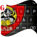 Keyboard New: IKSPI