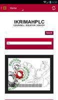 Ikrimahplc Pte Ltd Screenshot 1