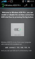 Wireless ADB PK+ Cartaz