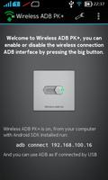 Wireless ADB PK+ capture d'écran 3