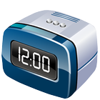 Desktop Clock-icoon