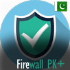 Firewall PK+ - Root Required APK