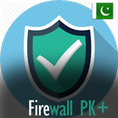 Firewall PK+ - Root Required APK