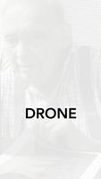 PTM drone Affiche