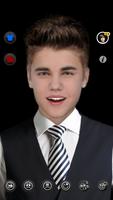 Talking Justin Bieber 3.0 imagem de tela 2