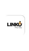 Linko MyCity постер