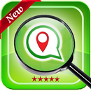 اكتشف من حولك 2017 Simulator APK