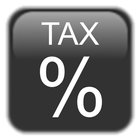 Simple Tax Calculator アイコン
