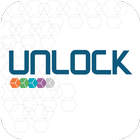 UNLOCK BLOCKCHAIN icon