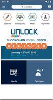 UNLOCK BLOCKCHAIN स्क्रीनशॉट 2