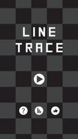 Line Trace Affiche