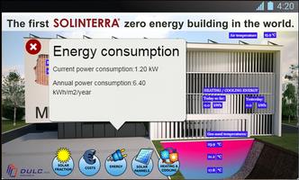 SOLINTERRA #1 ảnh chụp màn hình 1