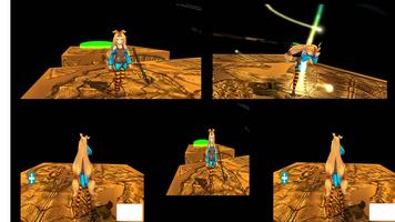 Sweet Candy Parkour syot layar 2