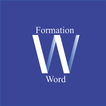 ”Formation-Apprendre Microsoft word