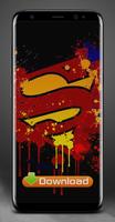 Cool FanArt UHD Superheroes Wallpapers Ultimate syot layar 1