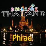 amazing thailand Phrae