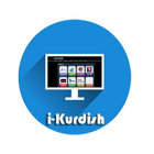 i-Kurdish-icoon