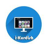 i-Kurdish icono