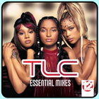 TLC - Songs icône