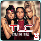 TLC  icon