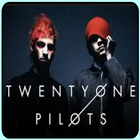 Twenty One pilots All Songs ikon