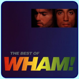 Last Christmas - Wham!
